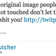 Demi Moore Posts Original <i>W</i> Cover Photo